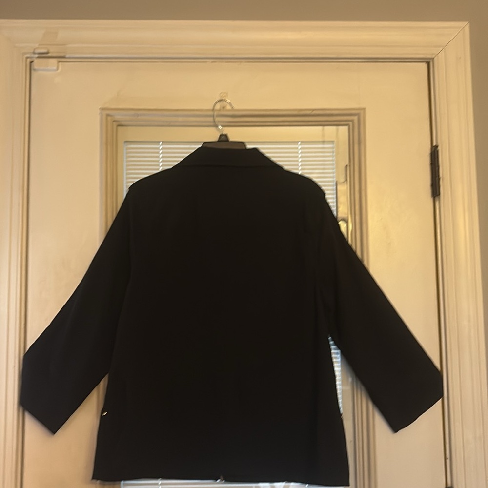JM Collection Lightweight jacket - Picture 5 of 7